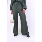 Broek groen | Nycole