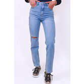 Jeans straight leg | Maud