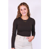 Top bruin | Lola