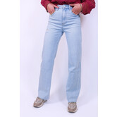 Jeans wide leg | Marlie