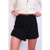 Skort zwart | Jule