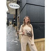 Top beige | Daphne
