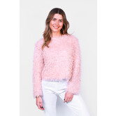 Top roze | Carmen