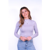 Body grijs | Veerle