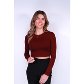 Top bordeaux | Lola
