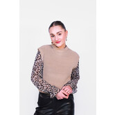 Top goud | Sharon