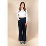 Pantalon donkerblauw - Maxime