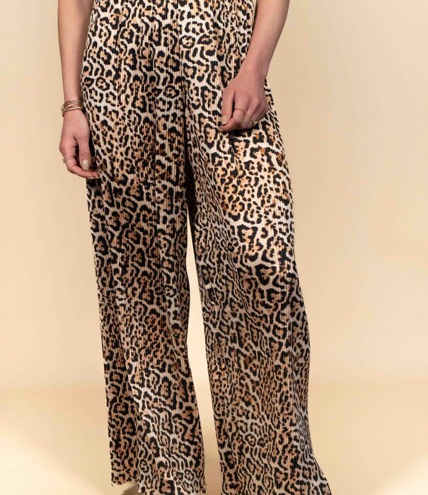 La Rebelle Broek panter | Coco