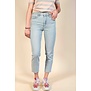 Mom jeans blauw | Femke