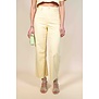 Broek geel | Florine