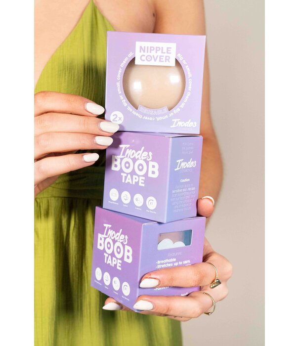 La Rebelle Boobtape Medium