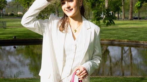 Zomerkleding voor werk – TIPS!