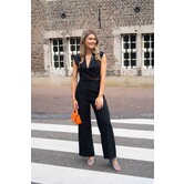 Pantalon zwart | Joy