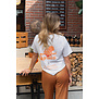 T-shirt wit | Aperol Spritz