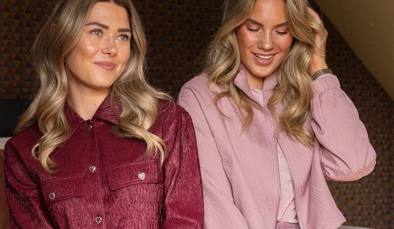 Dé kleur deze herfst: bordeaux rood