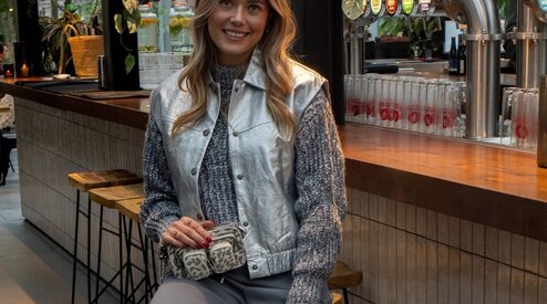 De leukste winter festival outfits