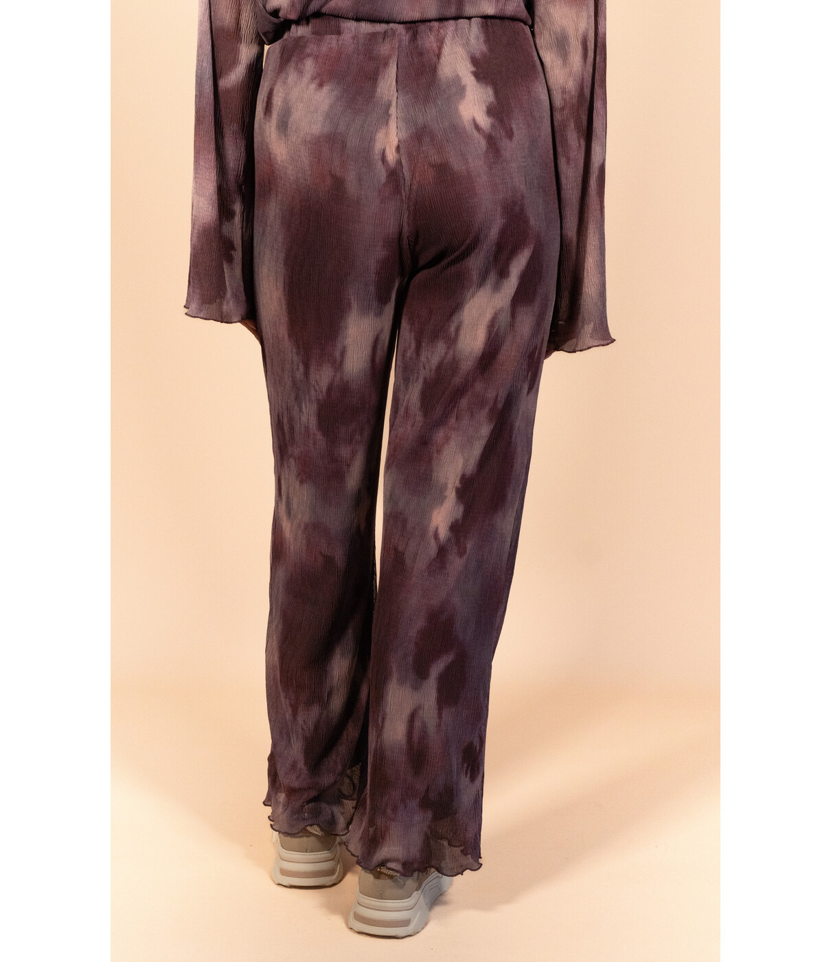 Studio Amaya Studio Amaya Maria pants | pink/combi