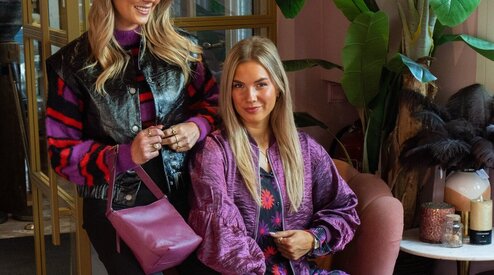 Herfst outfit inspiratie