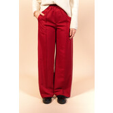 Broek rood | Levi