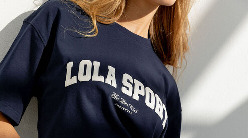 Zó combineer je loungewear