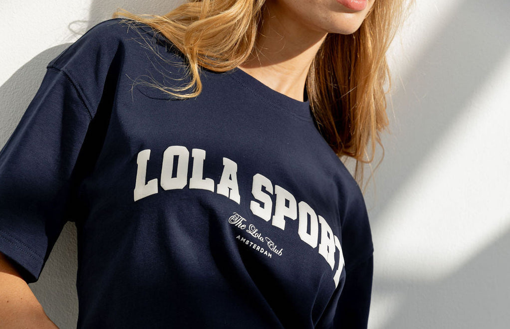 Zó combineer je loungewear