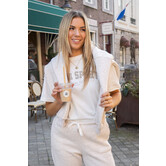 The Lola Club | Emma sand tee