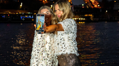 De leukste kerst outfits voor dames