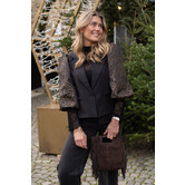Blazer leopard | Janice