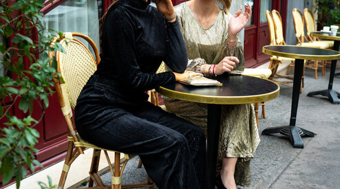 Shop de party collectie met korting