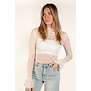 Top lace wit | Floor