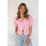 Top roze | Loes