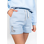 The Lola Club | Mila short blue