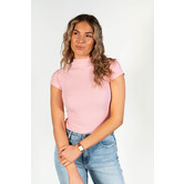 Top roze | Lonne