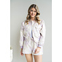 Studio Amaya Millie jacket | multi print