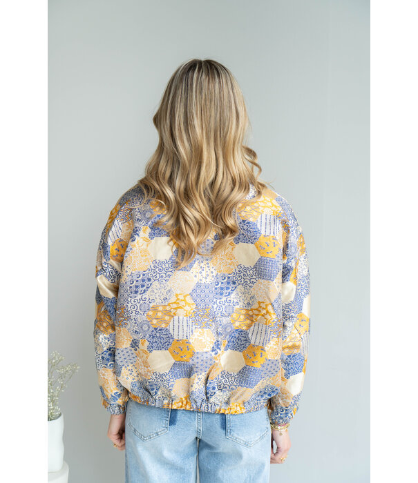 Studio Amaya Studio Amaya Mae jacket | beige
