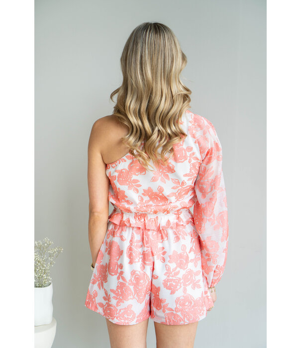 Studio Amaya Studio Amaya Molly top | multi print