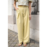 Pantalon groen | Rachelle