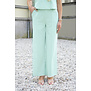 Pantalon mint groen | Marlon