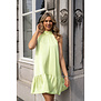 Jurk groen | Fee