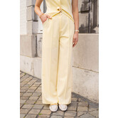 Pantalon geel | Jolie