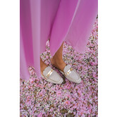 Loafers beige | Jazzy