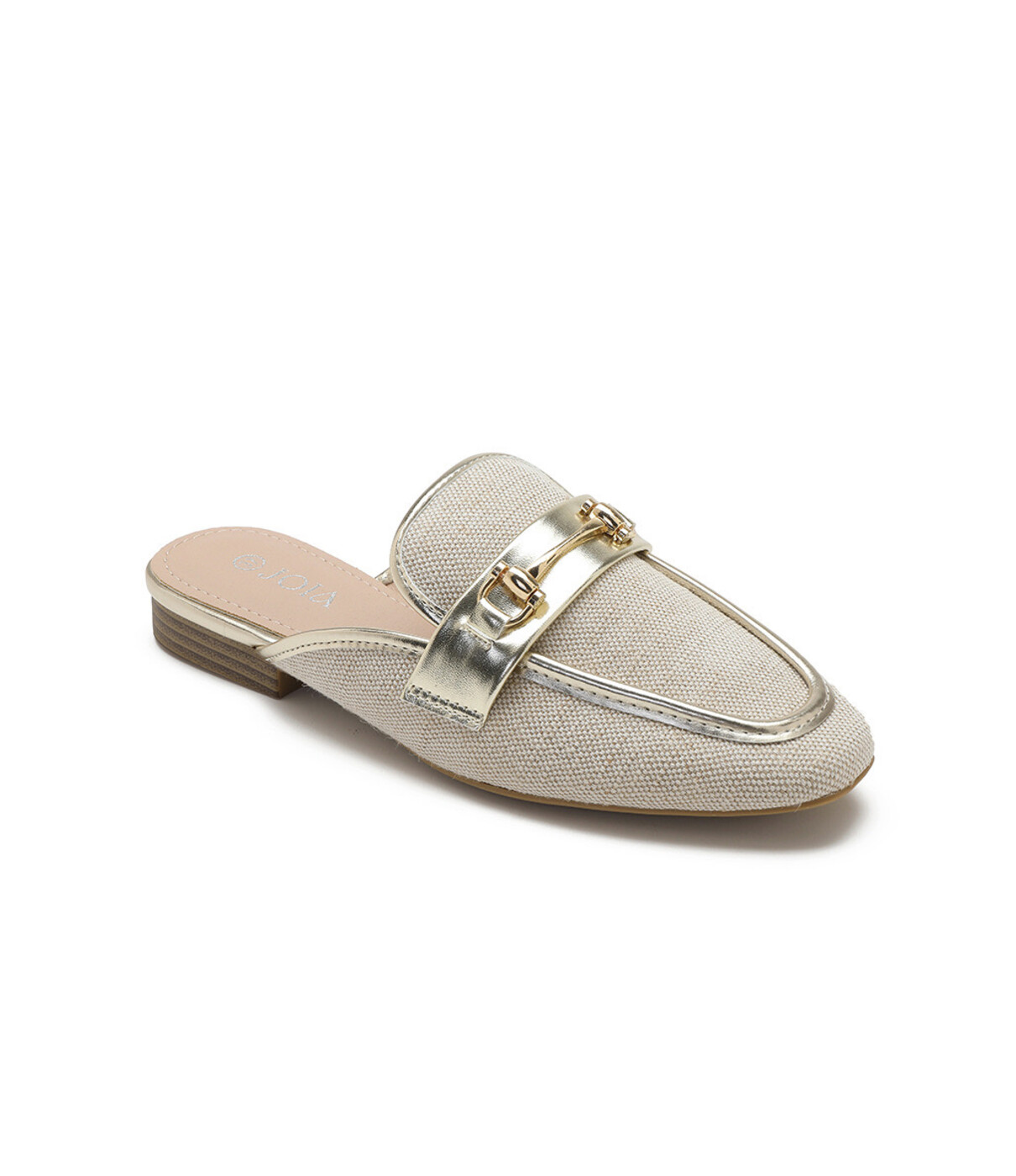 Loafers beige | Jazzy