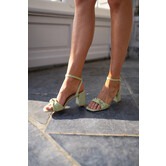 Hakken mint groen | Celyn