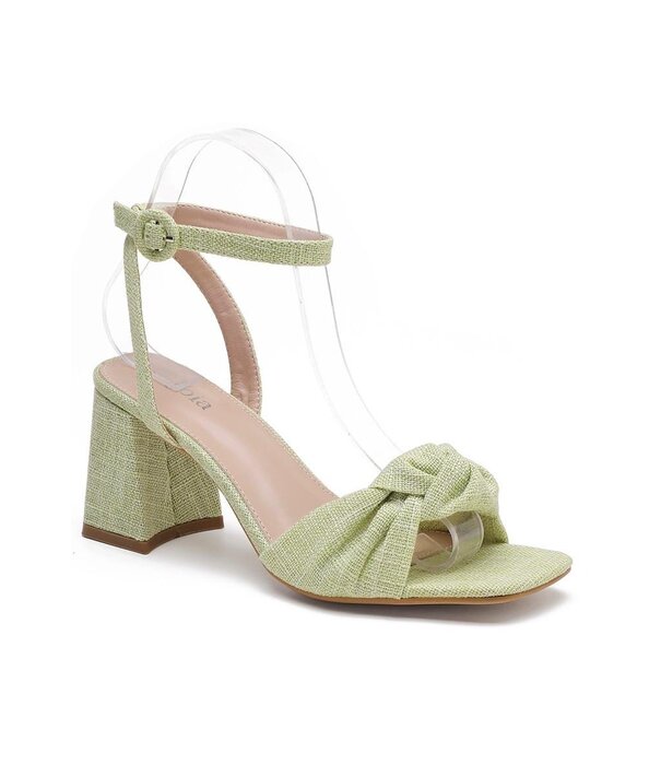 La Rebelle Hakken mint groen | Celyn
