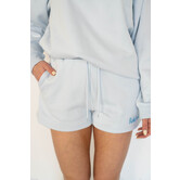 Short lichtblauw | Redefined