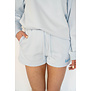 Short lichtblauw | Redefined