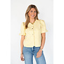 Top geel | Mia