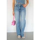 Jeans wide leg | Juna