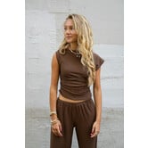 Top bruin | Lara