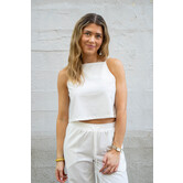 Top wit | Emily